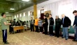 Открытый турнир по дартсу и настольному теннису.