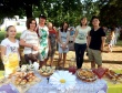 Фестиваль «Не красна изба углами, а красна пирогами»