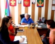Прием граждан по личным вопросам.