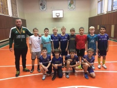 Спорт.
