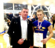 Чемпионат по троеборью и троеборью классическому.
