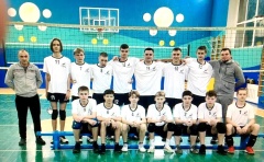 Спорт.