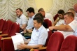 Расширенное планерное совещание.
