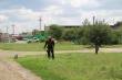 Благоустройство.