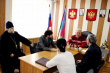 Прием граждан по личным вопросам.