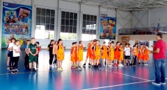 Спорт.