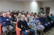 В преддверии Дня работников бытового обслуживания населения и жилищно-коммунального хозяйства.