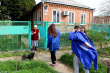 Социально-патриотическая акция «Согреем сердца ветеранов».