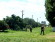 Благоустройство.