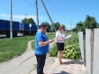 Рейды по исполнению документов о взыскании налогов.