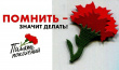 Всероссийская патриотическая акция «Красная гвоздика».