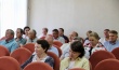 Очередная сессия Совета Тбилисского сельского поселения Тбилисского района.