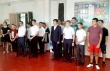 Открытый турнир по стрельбе из пневматической винтовки.