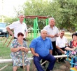 Собрание граждан.