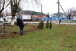 Благоустройство.