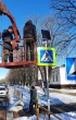Благоустройство.