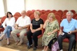Заседание административной комиссии.