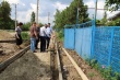 Благоустройство.