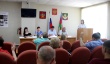 Очередная сессия Совета Тбилисского сельского поселения Тбилисского района.