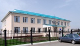 МБУЗ Тбилисская ЦРБ Терапевтическое отделение